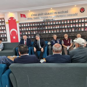 Jandarma Genel Komutanı Orgeneral Sn. Arif Çetin, İlimizi Ziyaret Etti - fotoğraf 5