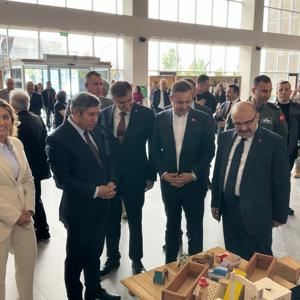 10-16 Mayıs Engelliler Haftası - fotoğraf 8