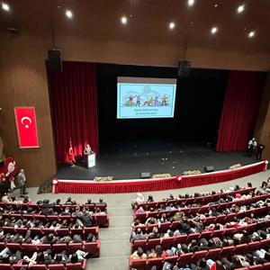10-16 Mayıs Engelliler Haftası - fotoğraf 9