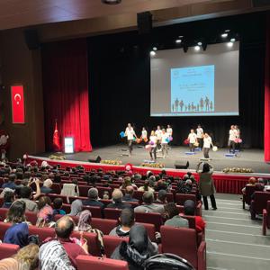 10-16 Mayıs Engelliler Haftası - fotoğraf 14