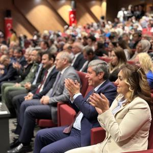 10-16 Mayıs Engelliler Haftası - fotoğraf 16