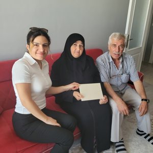 Koruyucu Ailem - fotoğraf 2