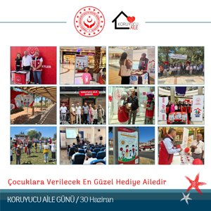 Çocuklara Verilecek En Güzel Hediye Ailedir - fotoğraf 2