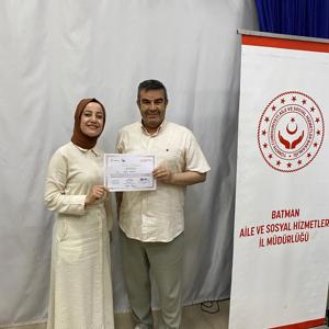  “Sosyal Hizmet Merkezlerinde Danışmanlık Hizmeti Yürüten Personelin Mesleki Becerilerinin Artırılması” - fotoğraf 15