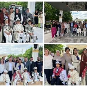Sünnet Merasimi - fotoğraf 3
