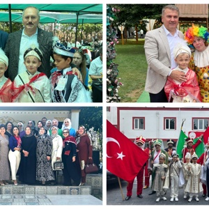 Sünnet Merasimi - fotoğraf 4
