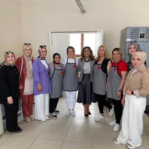 Gastronomi Atölyesi - fotoğraf 2