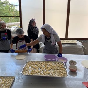 Gastronomi Atölyesi - fotoğraf 6
