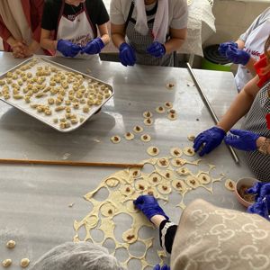 Gastronomi Atölyesi - fotoğraf 7