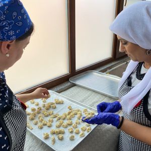 Gastronomi Atölyesi - fotoğraf 8
