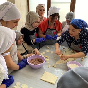 Gastronomi Atölyesi - fotoğraf 11