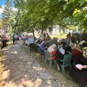 Koruyucu Aile Günü Etkinlikleri Kapsamında 'Koruyucu Aile Şenliği' Düzenlendi - fotoğraf 4