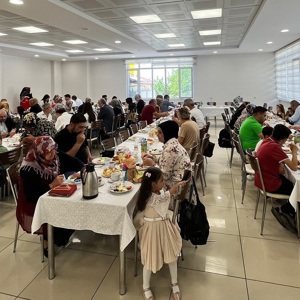 Koruyucu Aile Günü Etkinlikleri Kapsamında 'Koruyucu Aile Şenliği' Düzenlendi - fotoğraf 6