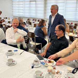 Koruyucu Aile Günü Etkinlikleri Kapsamında 'Koruyucu Aile Şenliği' Düzenlendi - fotoğraf 7