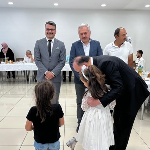 Koruyucu Aile Günü Etkinlikleri Kapsamında 'Koruyucu Aile Şenliği' Düzenlendi - fotoğraf 8