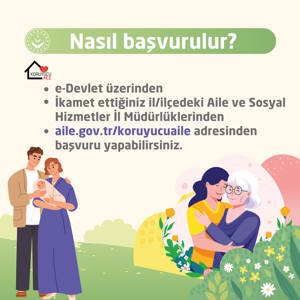 Koruyucu Aile Hakkında Bilgilendirme - fotoğraf 3