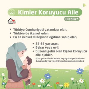 Koruyucu Aile Hakkında Bilgilendirme - fotoğraf 2