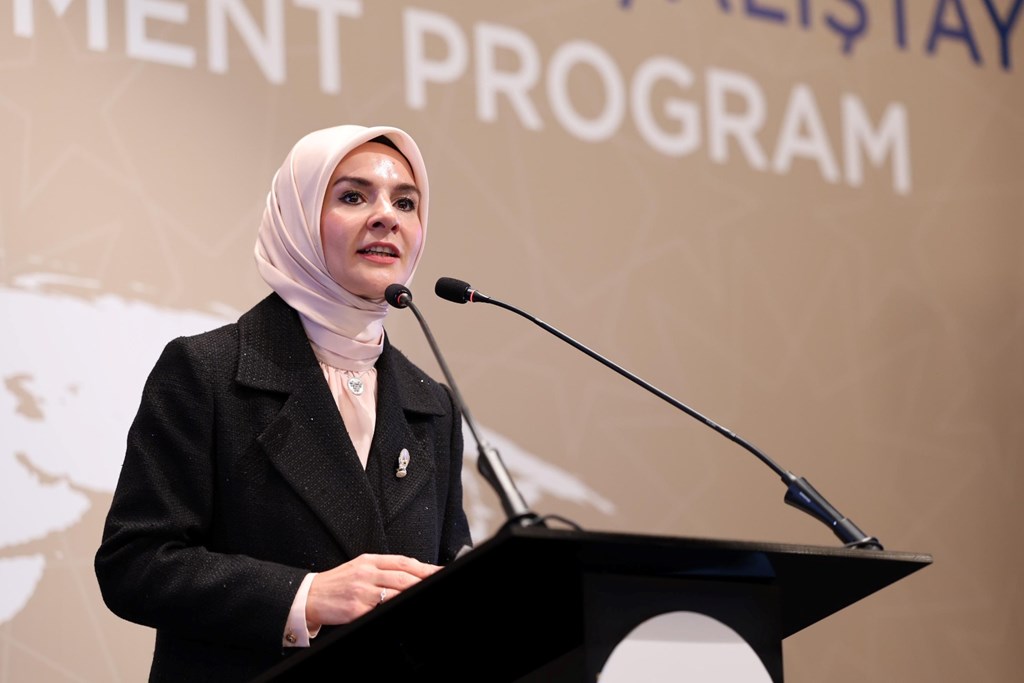 Doğurganlık oranının artırılmasına yönelik yeni politikalar için Aile ve Nüfus Politikaları Daire Başkanlığı kuruldu