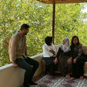 Şehit Ahmet ACAR, Erdal ACAR, Hacı KAYA ve Hüseyin ÖZMEN’ in Yumaklı Köyünde ikamet eden kıymetli ailelerini; Şube Müdürü Nevim EVLİYAOĞLU ve Şehit/Gazi birim sorumluları tarafından ziyaret edilmiştir. - fotoğraf 5
