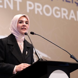 Doğurganlık oranının artırılmasına yönelik yeni politikalar için Aile ve Nüfus Politikaları Daire Başkanlığı kuruldu - fotoğraf 1