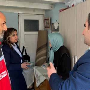 Hane Ziyareti - fotoğraf 1