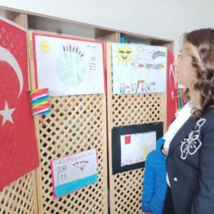 23 Nisan Ulusal Egemenlik ve Çocuk Bayramı Etkinlikleri - fotoğraf 3