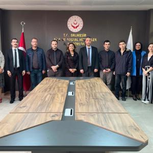 Aday Memur Yemin Töreni - fotoğraf 3