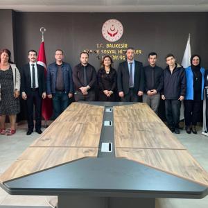 Aday Memur Yemin Töreni - fotoğraf 2