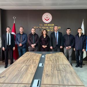 Aday Memur Yemin Töreni - fotoğraf 1