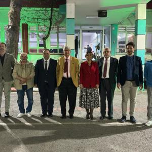 Balıkesir Huzurevi Yaşlı Bakım ve Rehabilitasyon Merkezimizde İftar Programı - fotoğraf 10