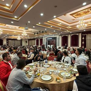 Vatandaşlarımızla Birlikte İftar Programı - fotoğraf 5