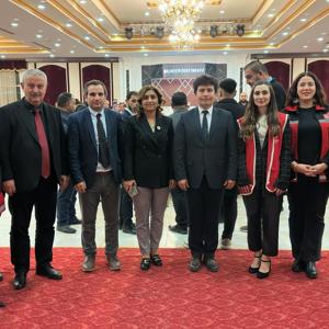 Vatandaşlarımızla Birlikte İftar Programı - fotoğraf 2
