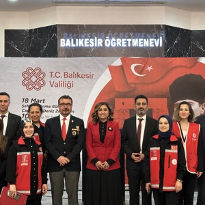 Kahramanlarımız ve Yakınları ile İftardayız - fotoğraf 2