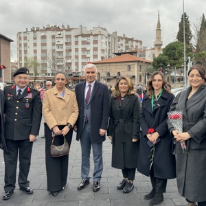 Kadınlar Günü Etkinlikleri - fotoğraf 12