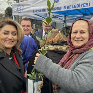 Kadınlar Günü Etkinlikleri - fotoğraf 8