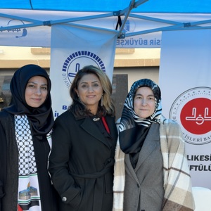 Kadınlar Günü Etkinlikleri - fotoğraf 4