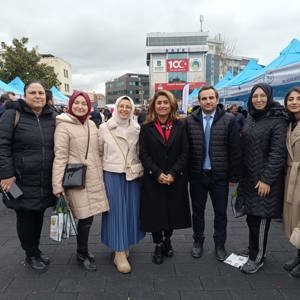 Kadınlar Günü Etkinlikleri - fotoğraf 3