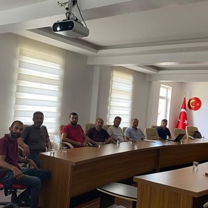 Azdavay ve Pınarbaşı İlçemizde Kadına Yönelik Şiddet ve Erken Yaşta Zorla Evliliklerle Mücadele Eğitimi - fotoğraf 2