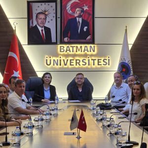 İş Birliği Protokolü   - fotoğraf 1