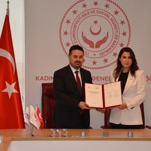 Aile ve Sosyal Hizmetler Bakanlığı ile TKDK arasında IPARD Programına İlişkin İşbirliği Protokolü imzalandı - fotoğraf 2