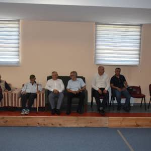 Yetişkin Gençler Huzur Bocce Ligi  4. Grubun İlk Maçı - fotoğraf 2