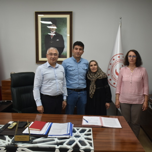 Her Çocuğun Sıcak Bir Yuvada Büyüme Hakkı Vardır - fotoğraf 3