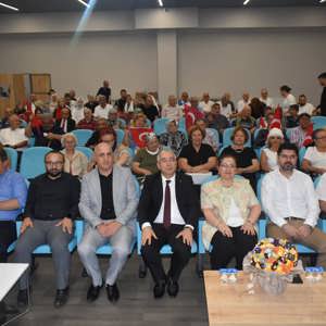 Birlik ve Beraberlikle Kenetlenen Milletin Zaferi - fotoğraf 2