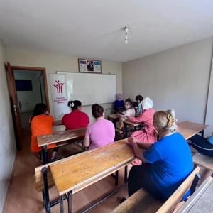 Eğitim Programları İle Ailemiz Güçleniyor  - fotoğraf 1