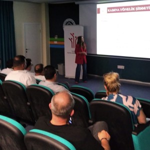 Eğitim Programları İle Ailemiz Güçleniyor  - fotoğraf 3