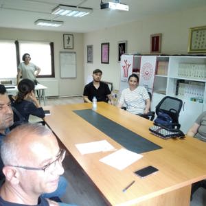 Eğitim Programları İle Ailemiz Güçleniyor  - fotoğraf 2