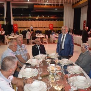 Kahramanlık Destanı Yazan Milletin Zaferi: 15 Temmuz Demokrasi ve Millî Birlik Günü Programı - fotoğraf 3