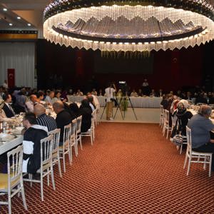 Kahramanlık Destanı Yazan Milletin Zaferi: 15 Temmuz Demokrasi ve Millî Birlik Günü Programı - fotoğraf 6