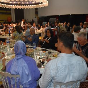 Kahramanlık Destanı Yazan Milletin Zaferi: 15 Temmuz Demokrasi ve Millî Birlik Günü Programı - fotoğraf 5