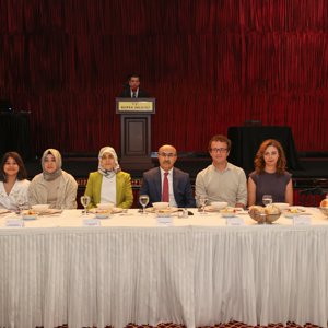 Kahramanlık Destanı Yazan Milletin Zaferi: 15 Temmuz Demokrasi ve Millî Birlik Günü Programı - fotoğraf 1